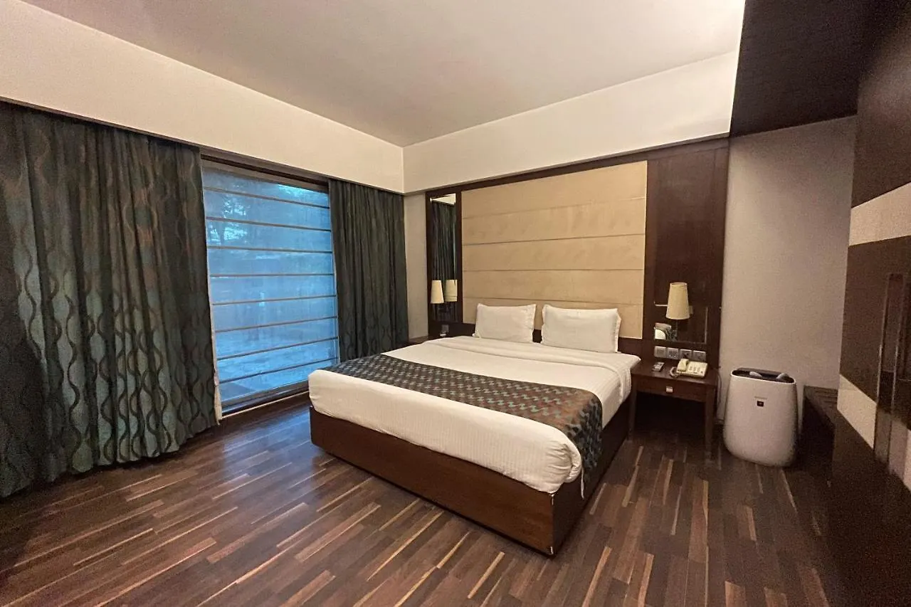 Yuhi Mansions-A Boutique Hotel Gurgaon