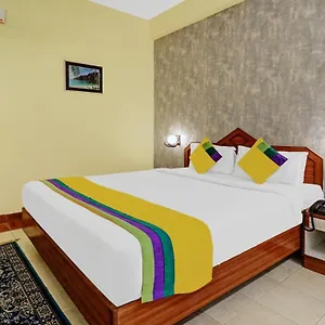 *** Hotel Itsy By Treebo - Olive Star India