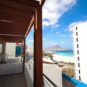  Hotel Luna Boutique Cape Verde