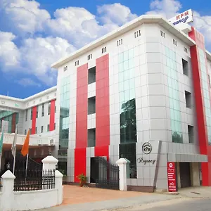 *** Hotel Kpm Regency India