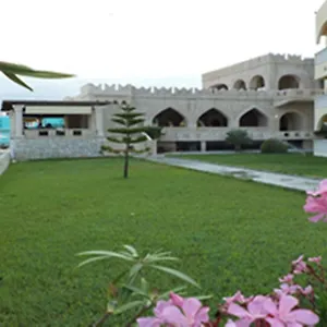 *** Hotel Castle Albania