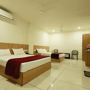 ** Hotel Slice Of Heaven India