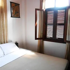 ** Guest house Tha Heua Me Laos